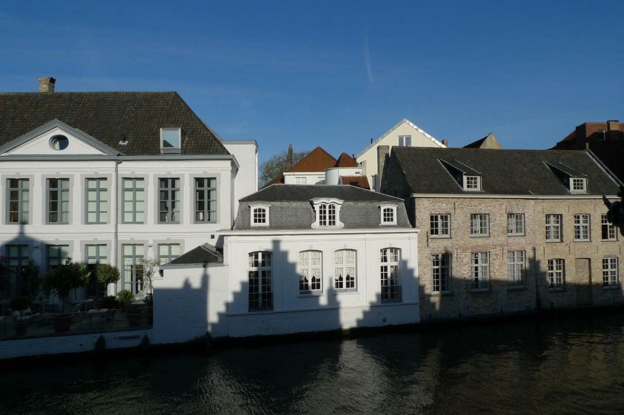 The Doghouse B&B Brugge Dış mekan fotoğraf